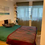 Modern Apartment To Stay In Vienna