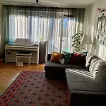 Modern Apartment To Stay In Vienna