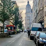 Modern Apartment To Stay In Vienna