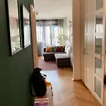Modern Apartment To Stay In Vienna